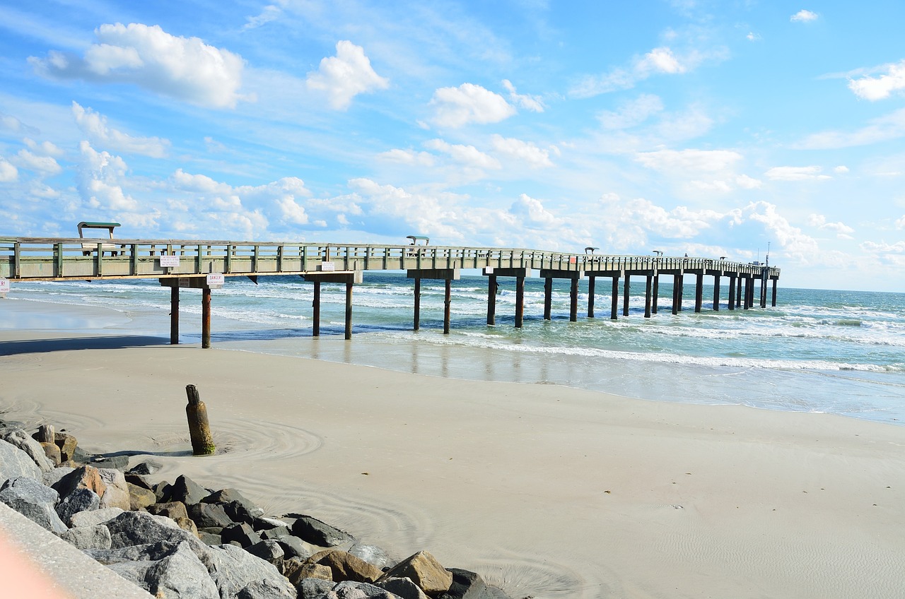 st augustine beach, florida, fishing-1553501.jpg